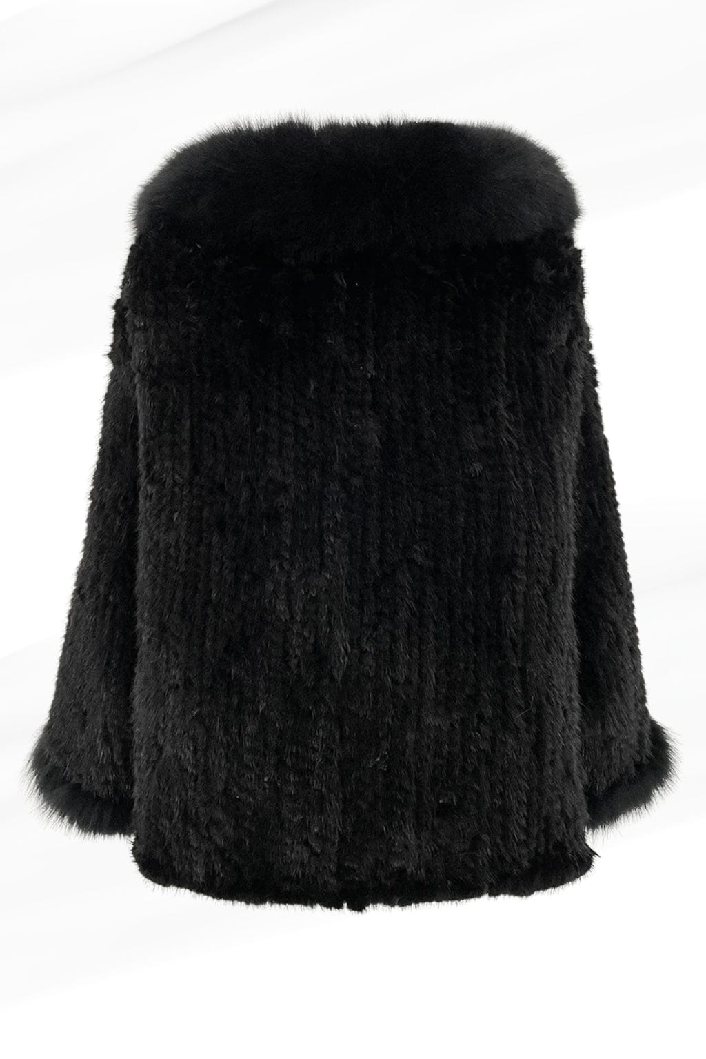 Gilet en fourrure de vison Héritage fourrure
