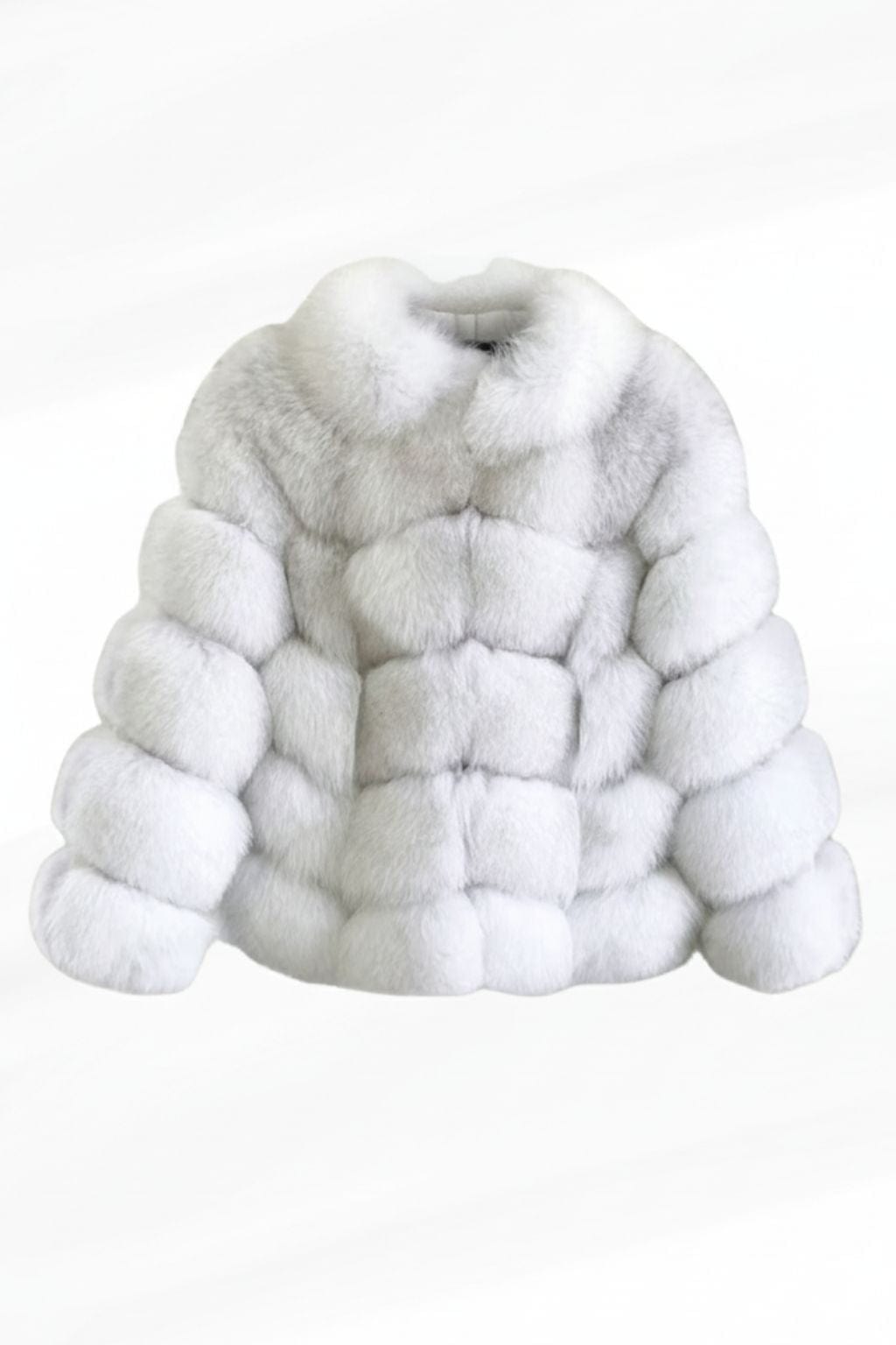 Manteau fourrure femme épais Héritage fourrure