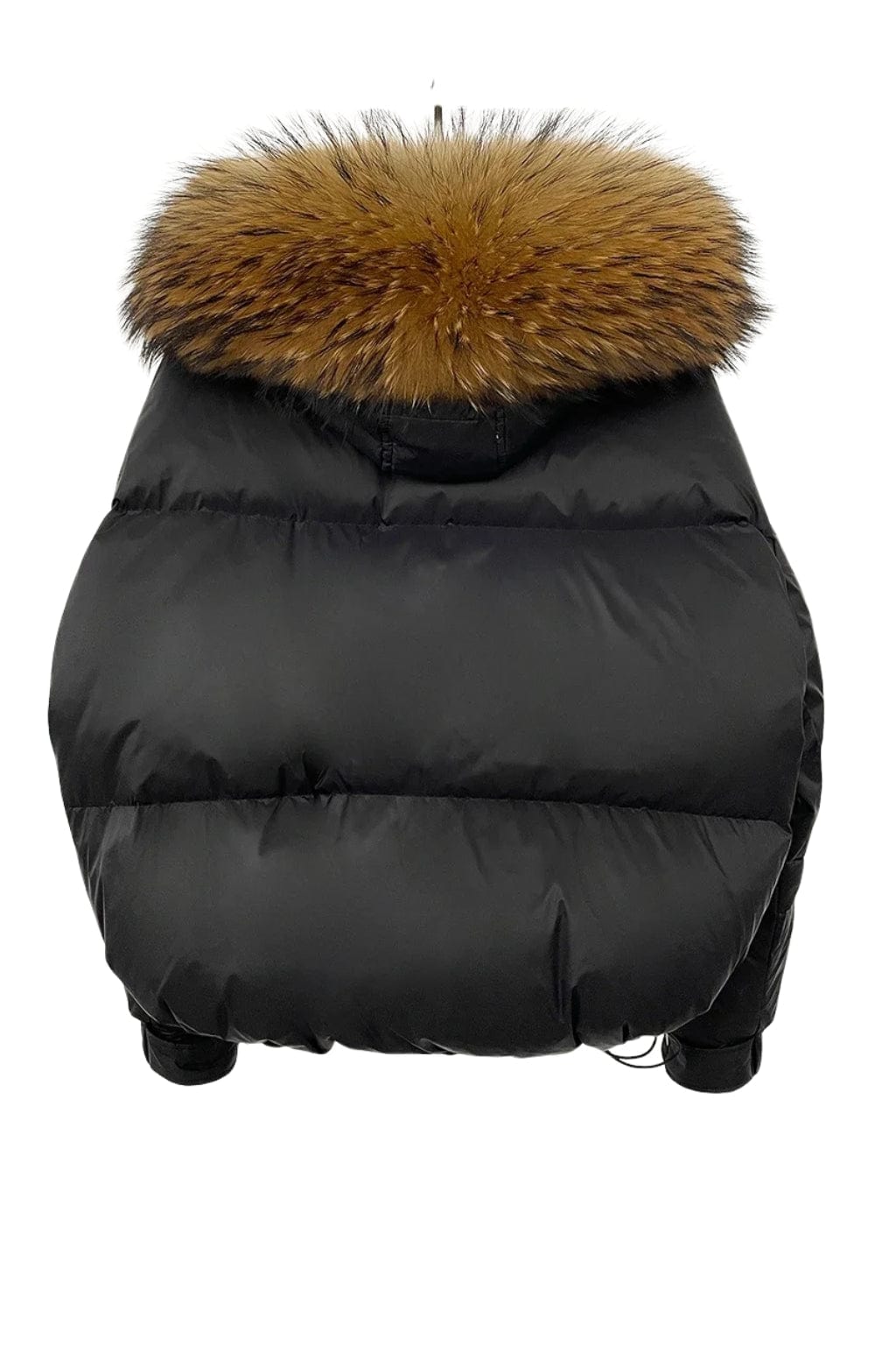 Parka imperméable en fourrure Héritage fourrure