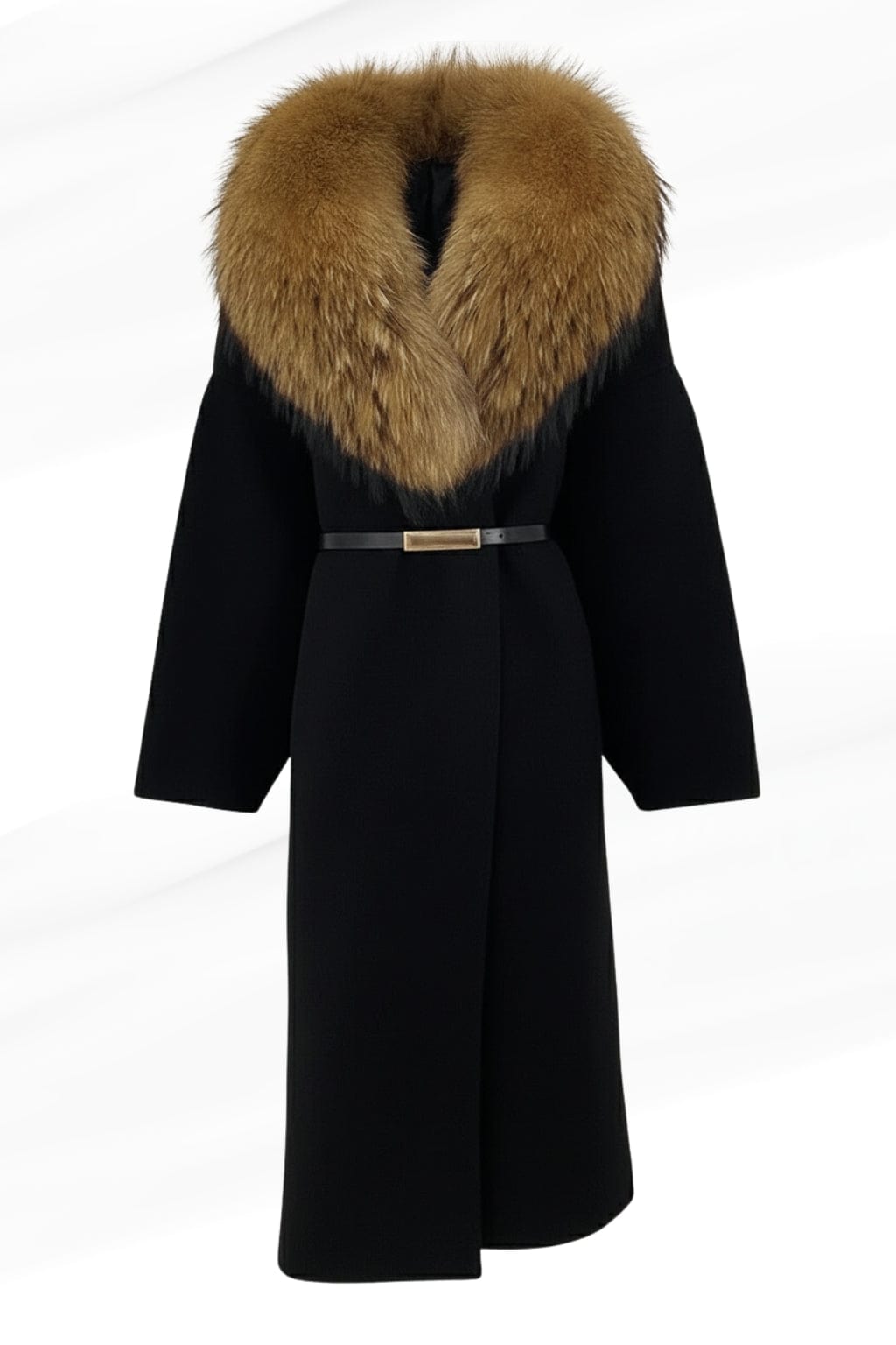 Veste fourrure femme soirée Héritage fourrure