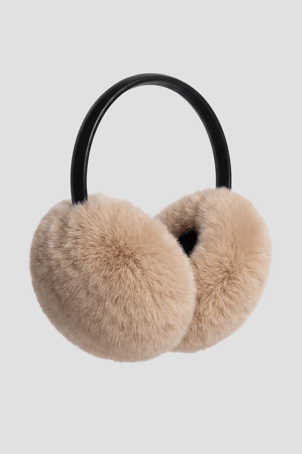 Cache-oreilles fourrure hiver Héritage fourrure