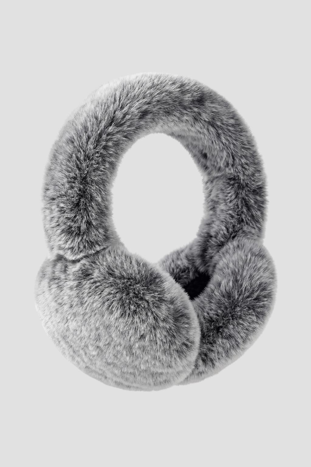 Cache-oreilles fourrure lapin Héritage fourrure