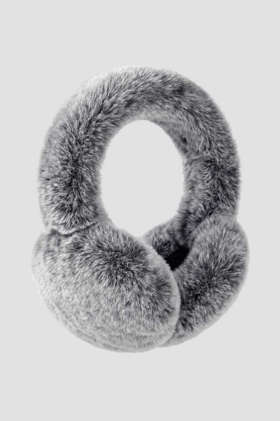 Cache-oreilles fourrure lapin Héritage fourrure