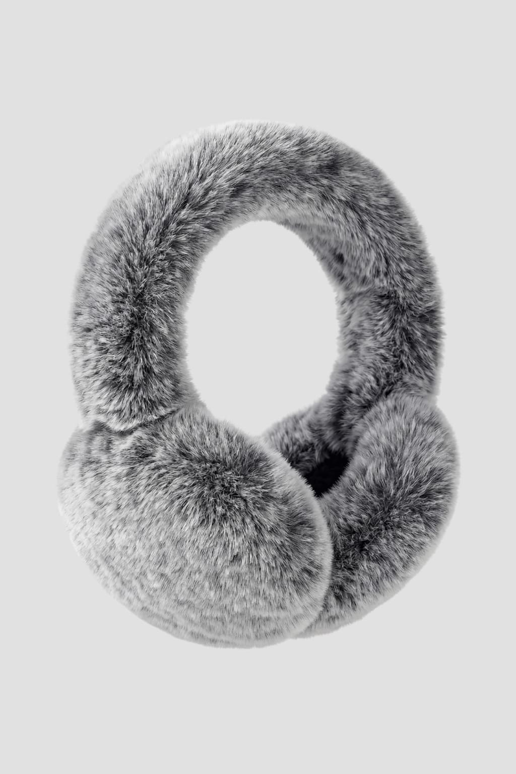 Cache-oreilles fourrure lapin Héritage fourrure