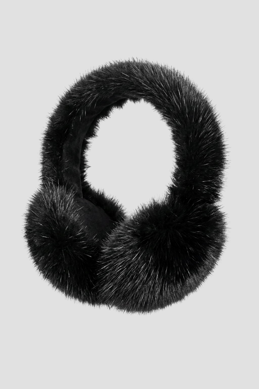 Cache-oreilles moumoute Héritage fourrure