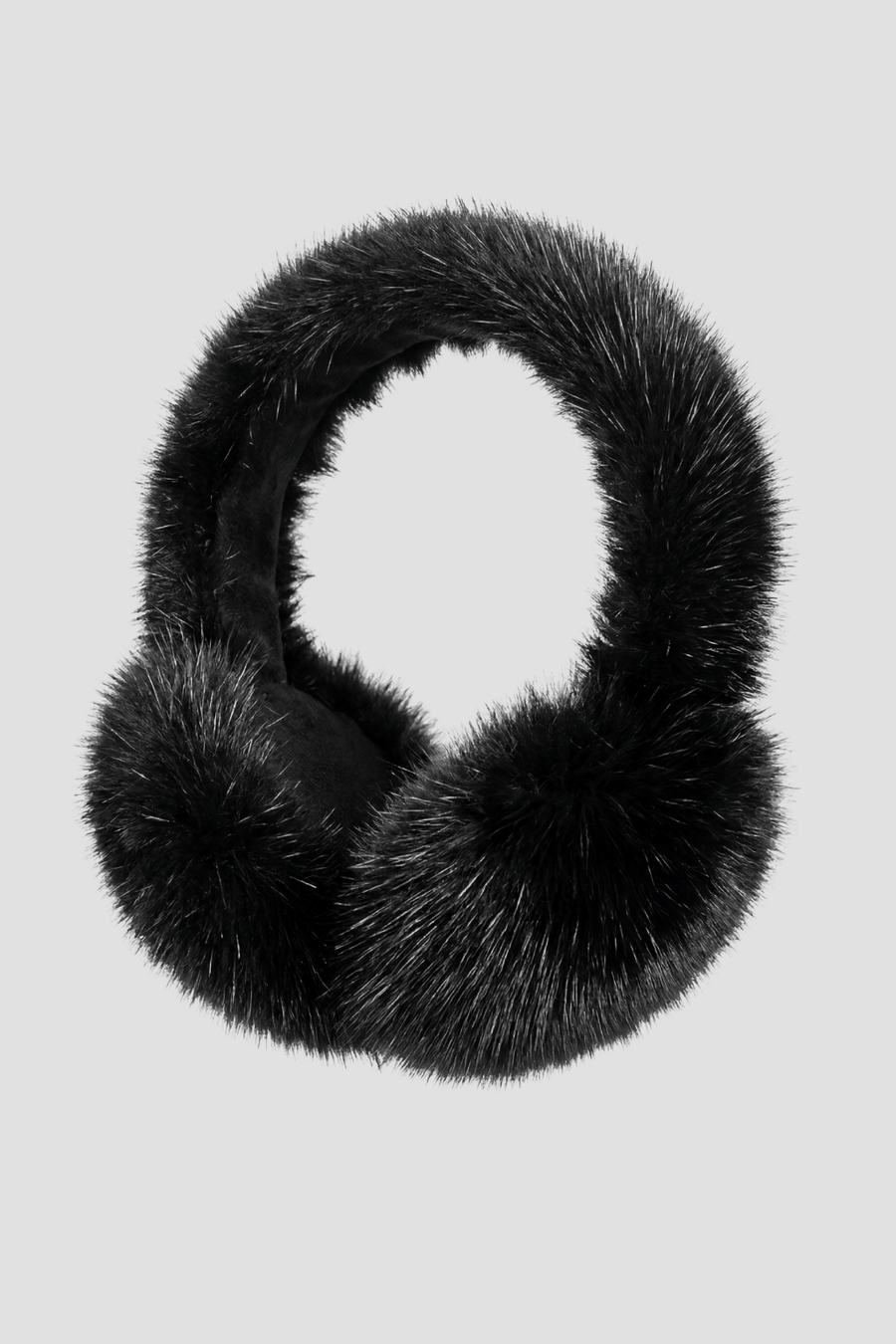 Cache-oreilles moumoute Héritage fourrure