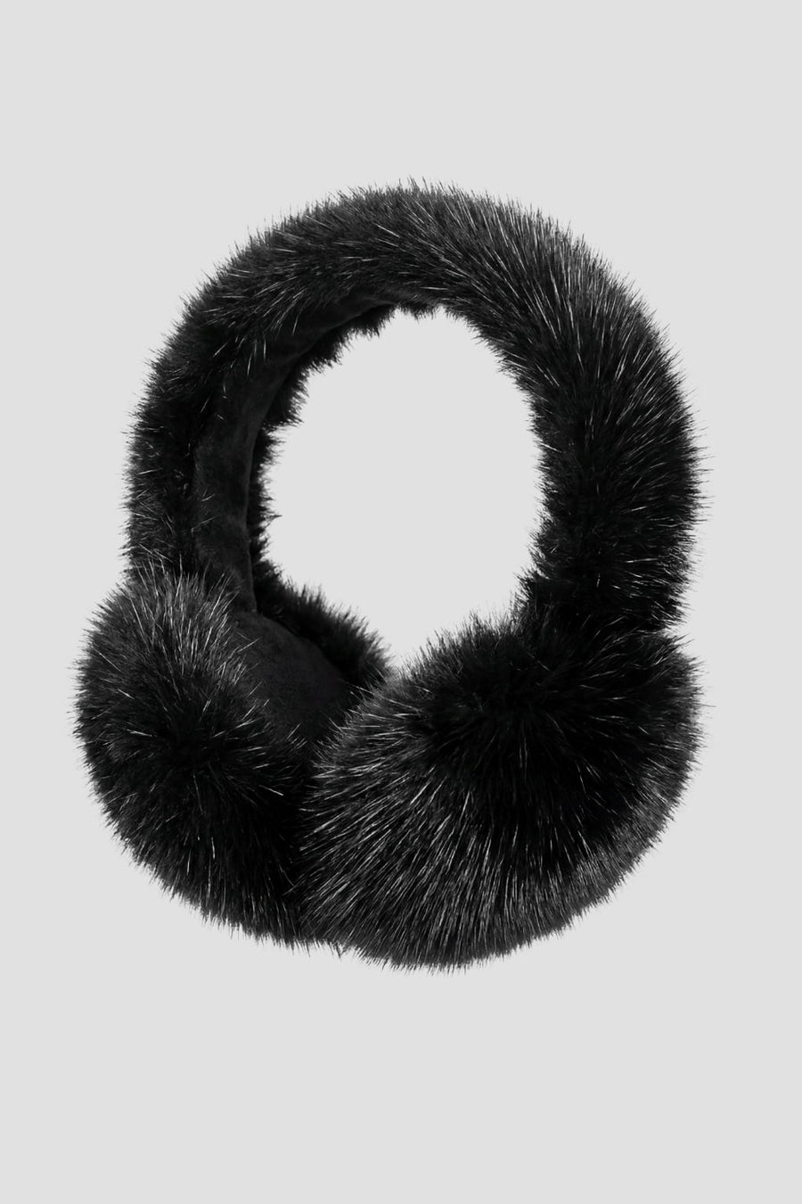 Cache-oreilles moumoute Héritage fourrure